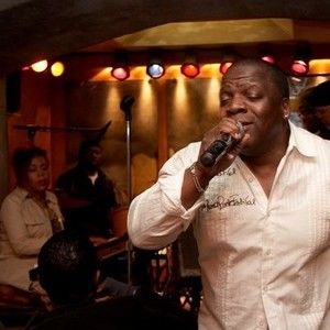 Meet your Posher, Billy